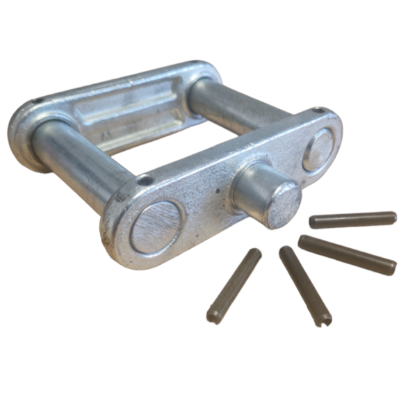 AC25 Pallet Truck - Tandem Load Roller Axel Kit (AC223D) (AC224D) for AC style pallet truck