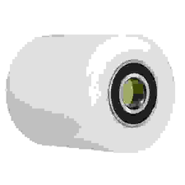 AC234N 80X93 Nylon Pallet Load Roller for AC style pallet truck