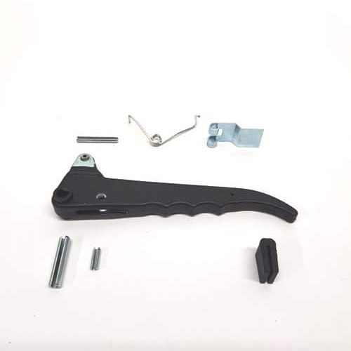 AC25 Pallet Truck – Handle Trigger Lever Kit AC112 - AC113 - AC114 - AC115 - AC116 - AC117 - AC118 for AC/DF style pallet trucks