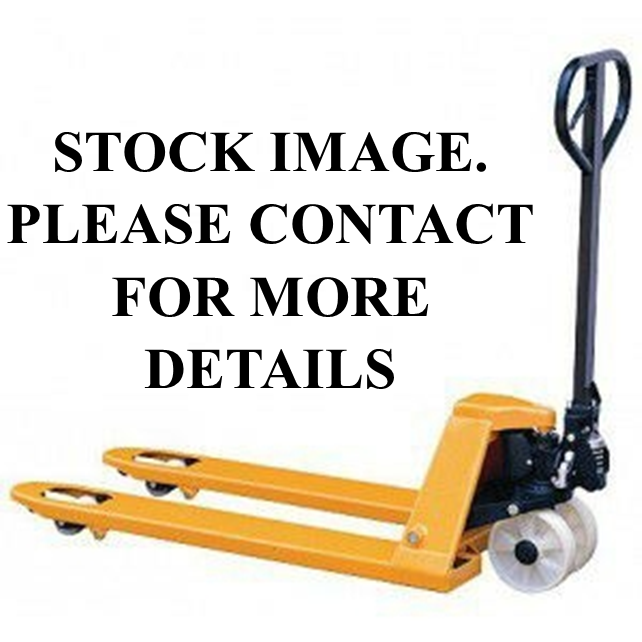 AC206 Thrust Plate Bush for AC style pallet truck