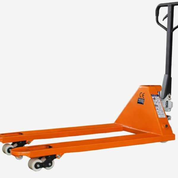AF Hand Pallet Truck - 2500kg - 540 x 1150mm - Orange