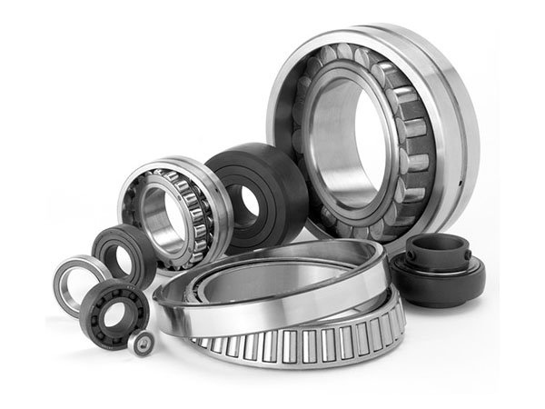 Bearings