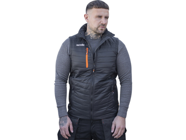 Scruffs Bodywarmers