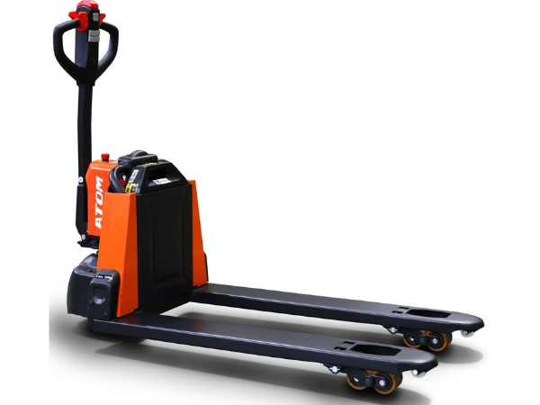 Electric Pallet Truck Parts