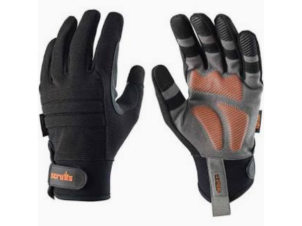 Scruffs Gloves
