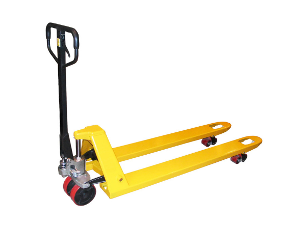 Hand Pallet Trucks Parts
