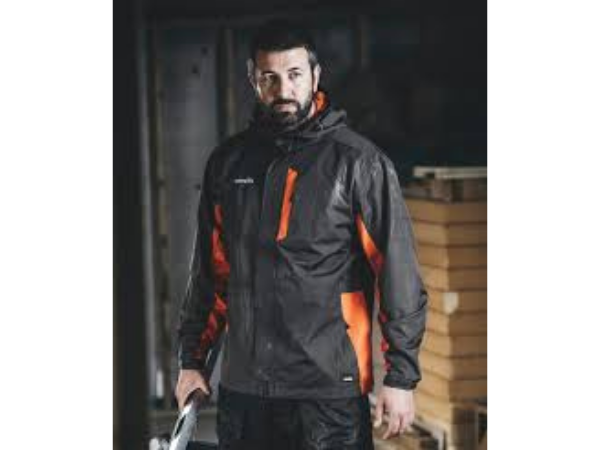 Scruffs Work Jackets