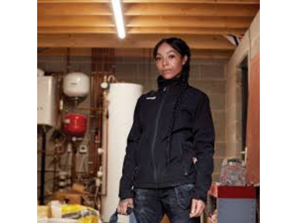 Scruffs Women's Work Jackets
