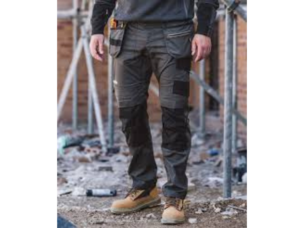 Scruffs Work Trousers