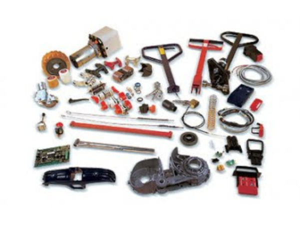 Manual Handling Parts