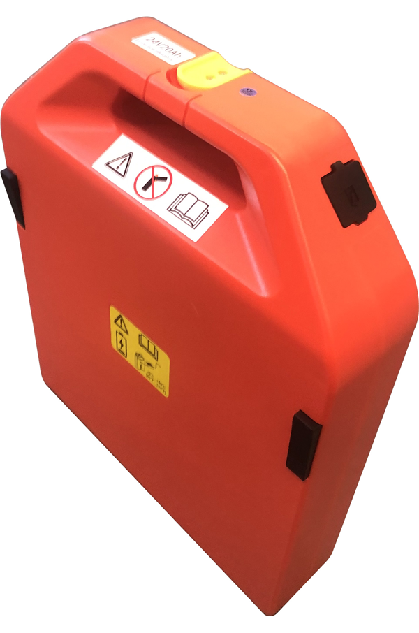 PTE15Q ATOM Electric Pallet Truck Spare Battery