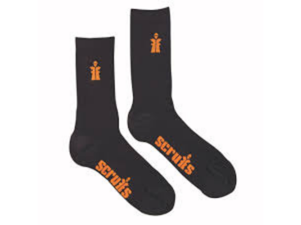 Scruffs Socks