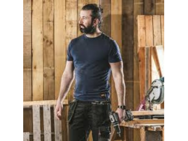 Scruffs Work T-Shirts & Polos