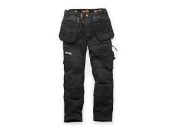 Scruffs Women's Trousers