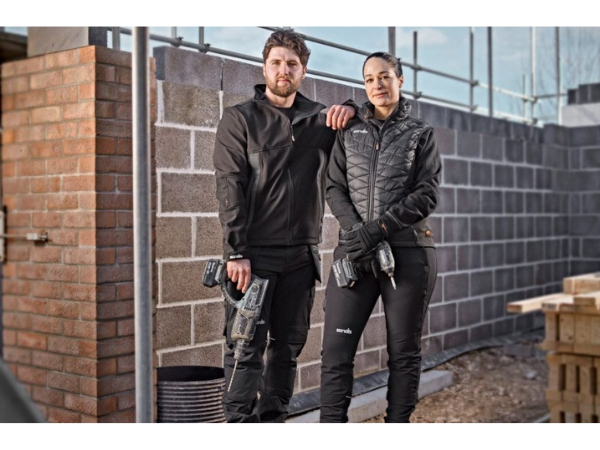 Workwear